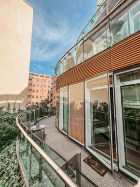 The Boutique Houses Milan - Downtown